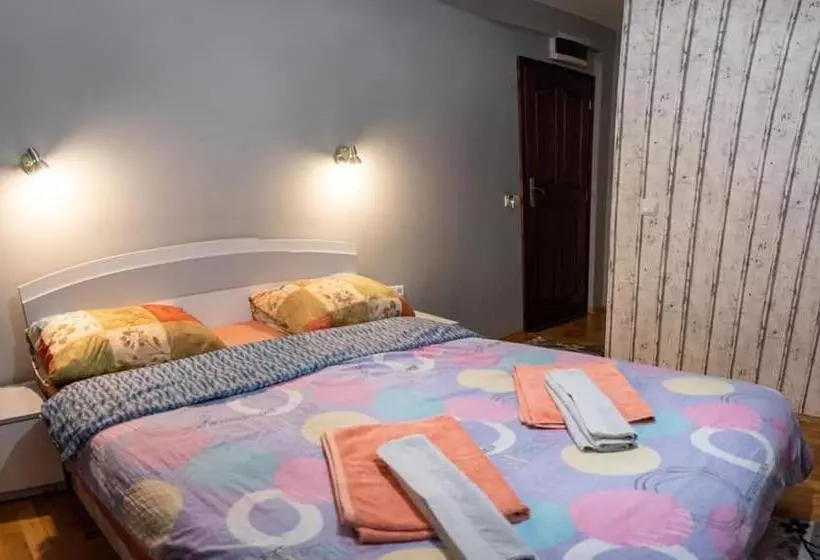 Majatalo Stanchevata Kashta