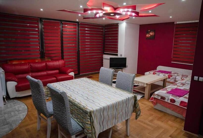 ペンション Stanchevata Kashta