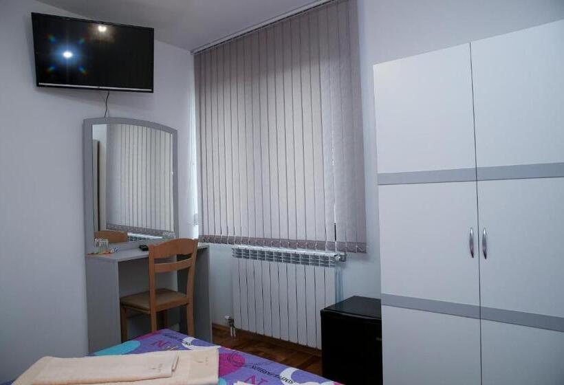 ペンション Stanchevata Kashta