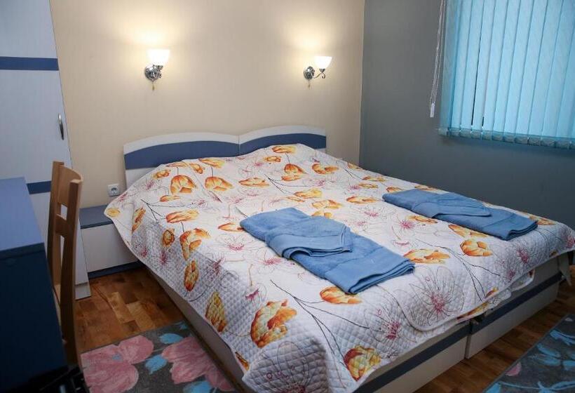 ペンション Stanchevata Kashta