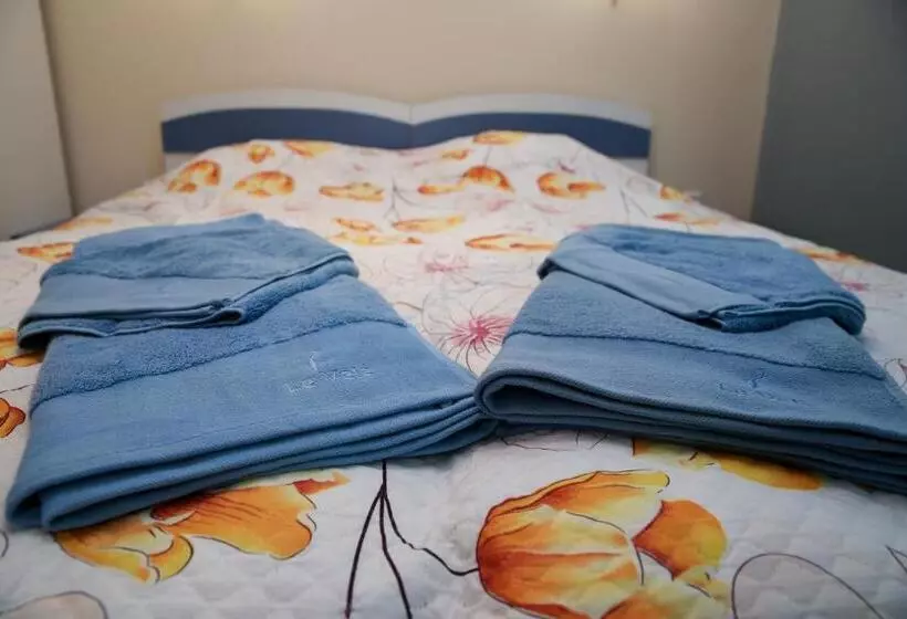 Majatalo Stanchevata Kashta