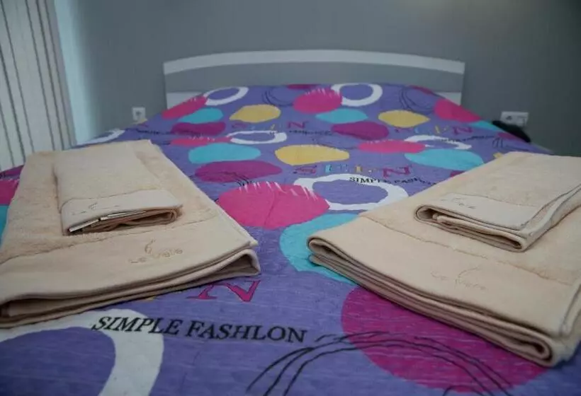 Majatalo Stanchevata Kashta