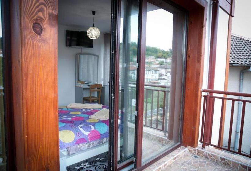 ペンション Stanchevata Kashta