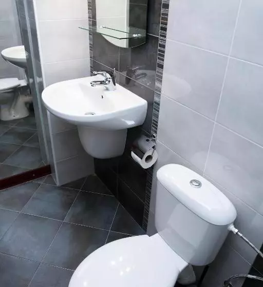 Majatalo Stanchevata Kashta