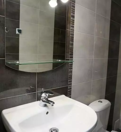 Majatalo Stanchevata Kashta