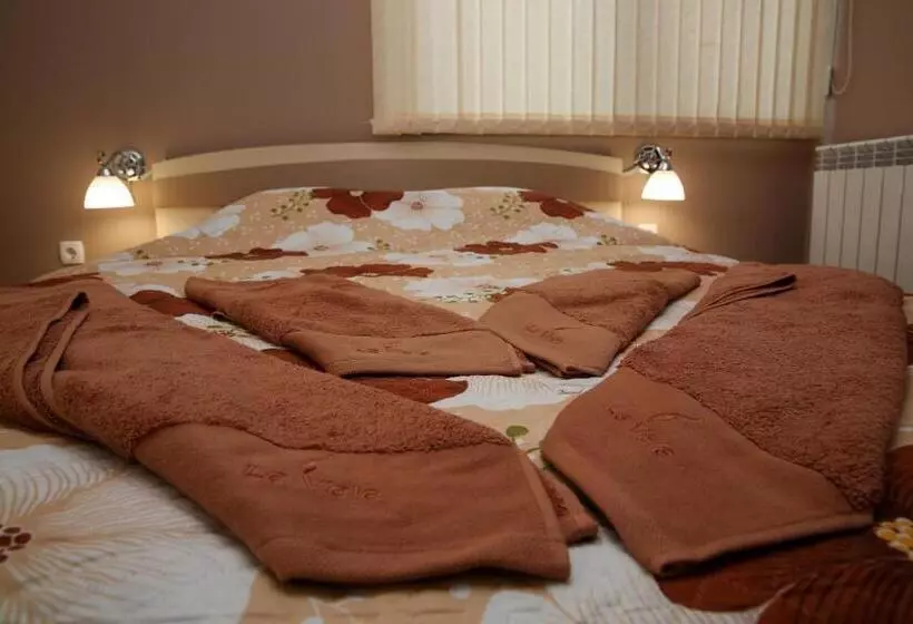 Majatalo Stanchevata Kashta