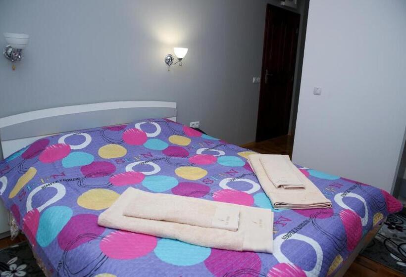 ペンション Stanchevata Kashta