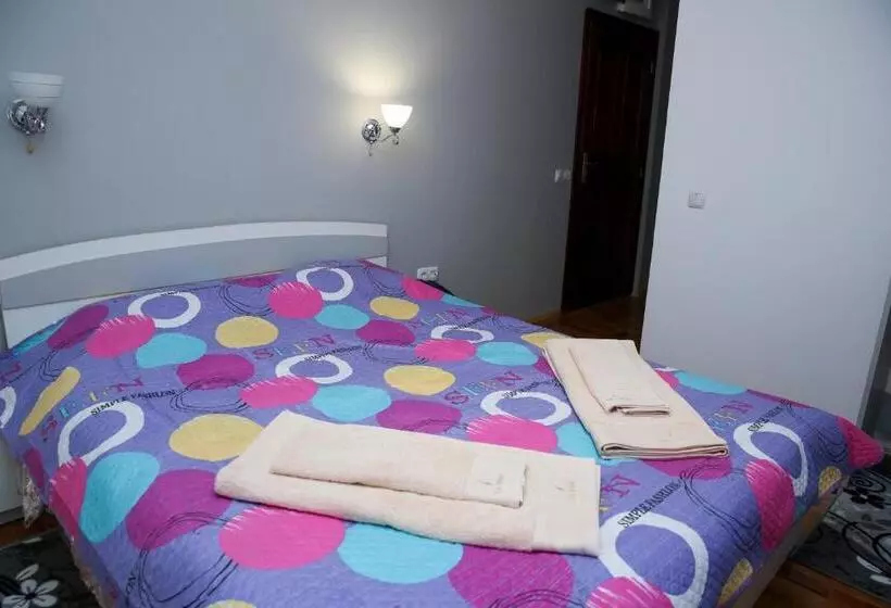 Majatalo Stanchevata Kashta