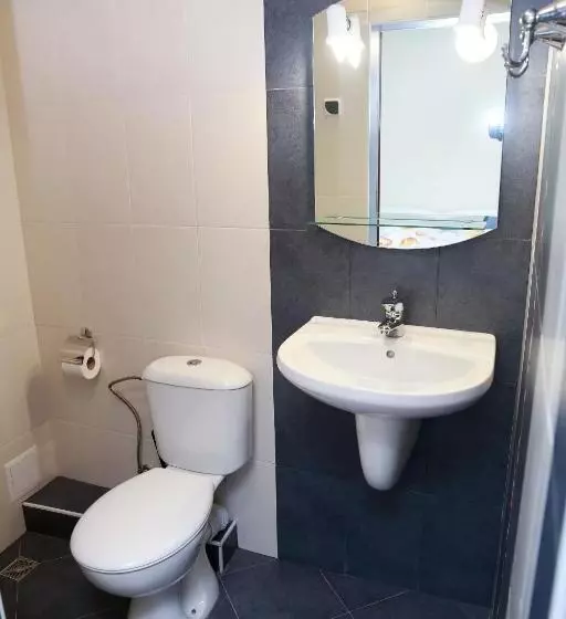 Majatalo Stanchevata Kashta