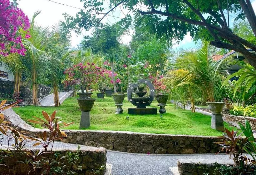 ペンション Tregge Surf Camp Uluwatu