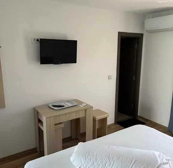Pensione Vila Angi