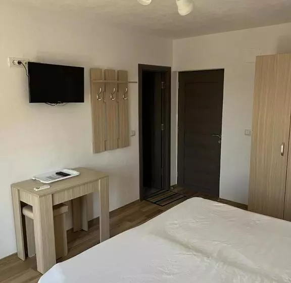 Pensione Vila Angi