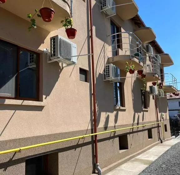 Pensione Vila Angi