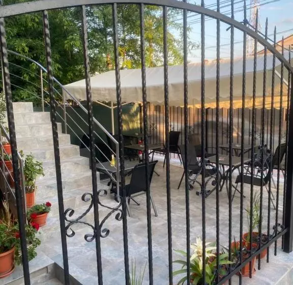 Pensione Vila Angi