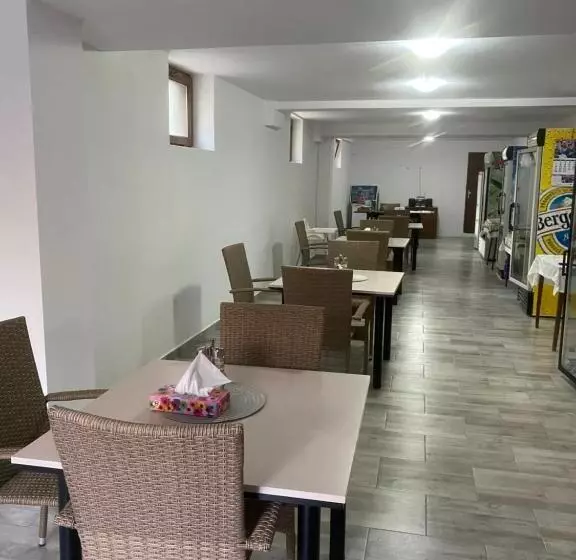Pensione Vila Angi