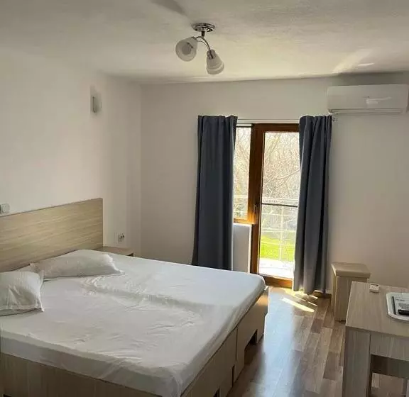 Pensione Vila Angi