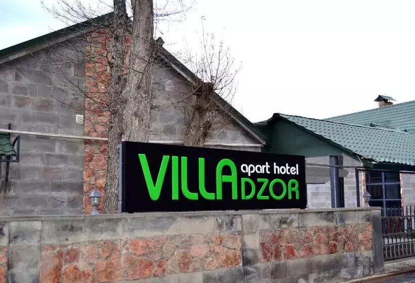 Villadzor Apart