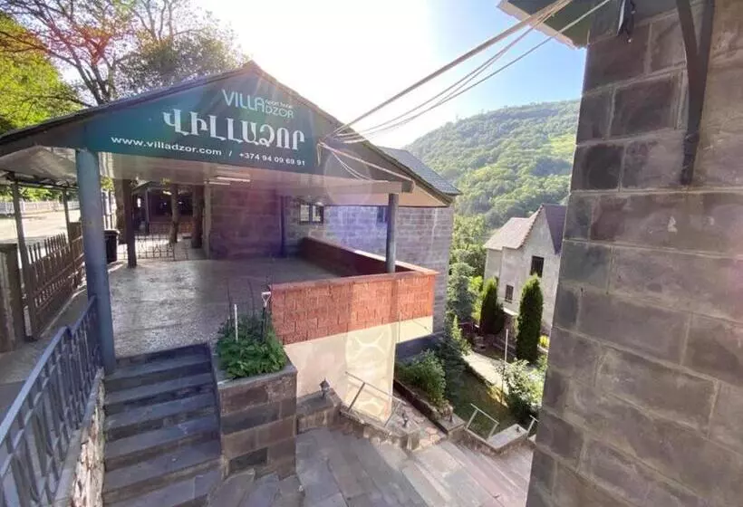 Villadzor Apart