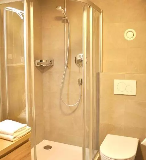 Retkeilymaja Gasthof Schopper