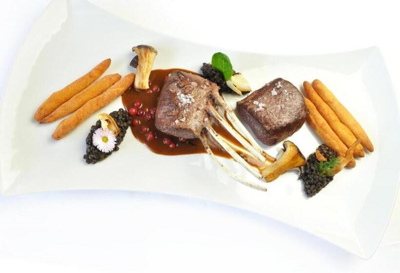 הוסטל Gasthof Schopper