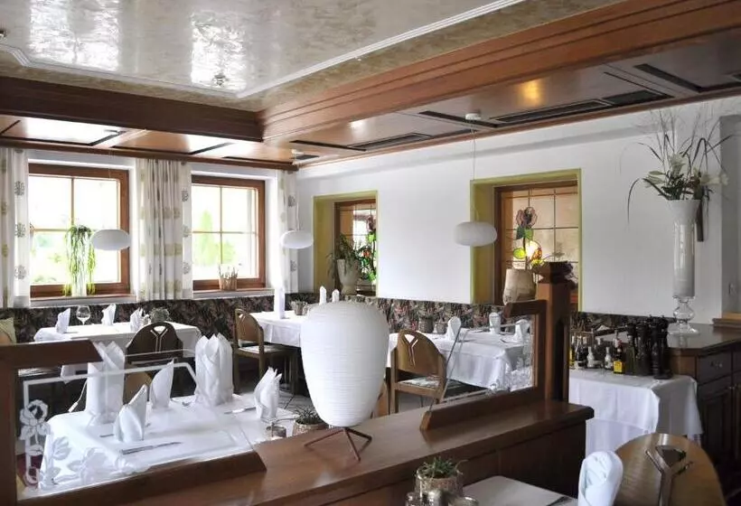 Retkeilymaja Gasthof Schopper