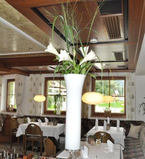 הוסטל Gasthof Schopper