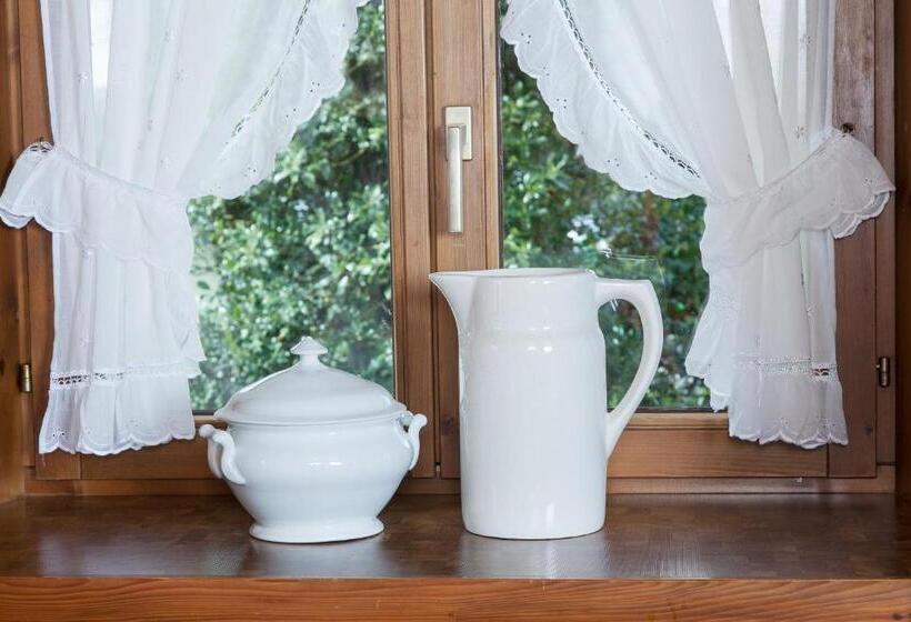 הוסטל Gasthof Schopper