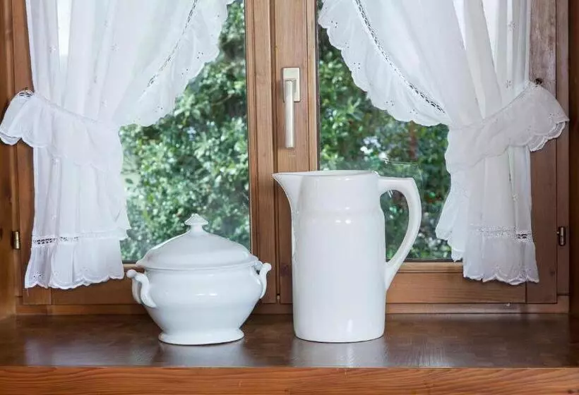 Retkeilymaja Gasthof Schopper