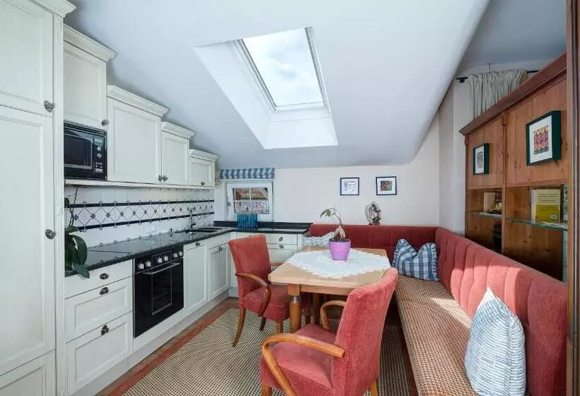 Retkeilymaja Gasthof Schopper