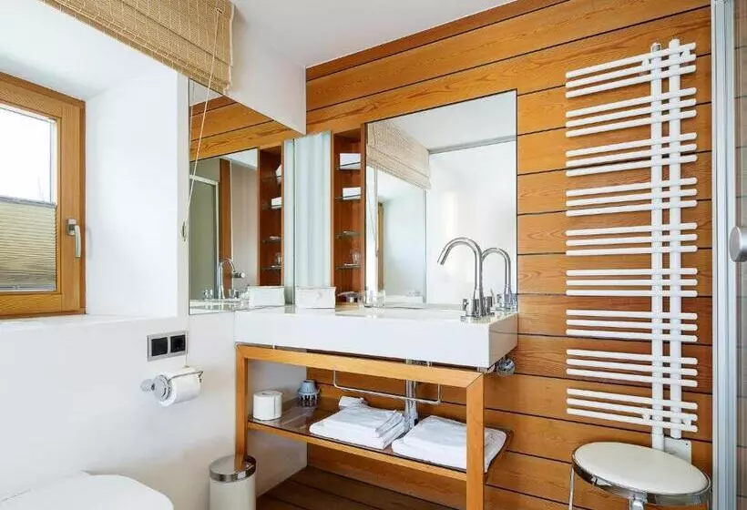 Retkeilymaja Gasthof Schopper