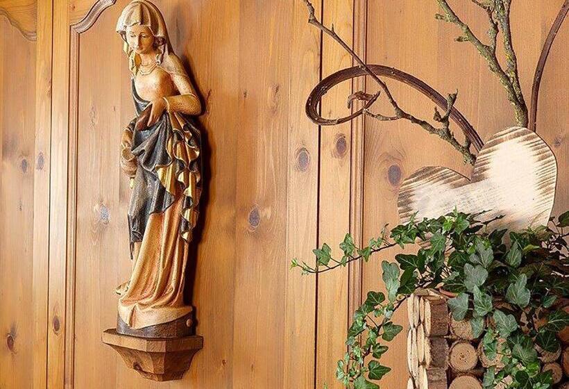 הוסטל Gasthof Schopper