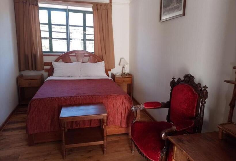 فندق صغير Hospedaje La Florida