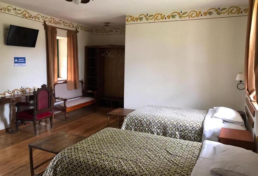 فندق صغير Hospedaje La Florida