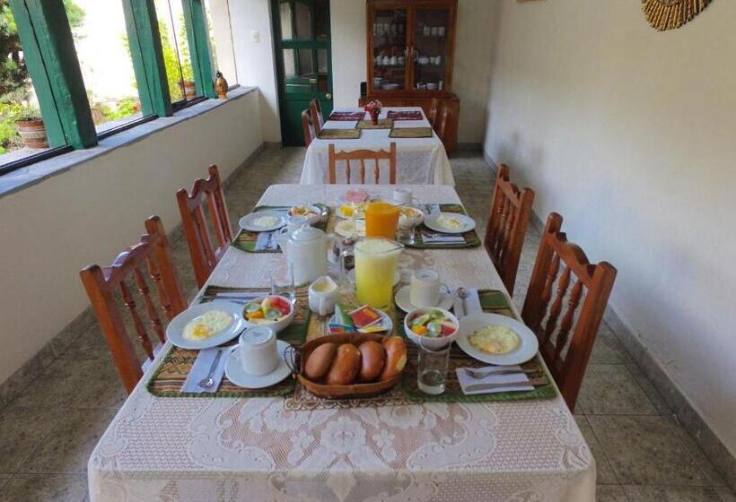 فندق صغير Hospedaje La Florida