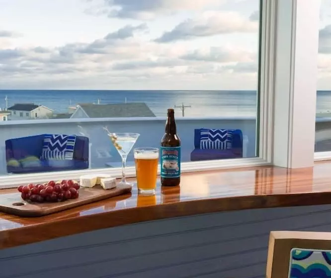 ユースホステル The Break