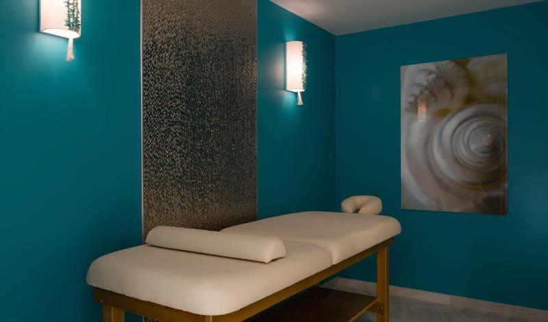 Retkeilymaja The Break