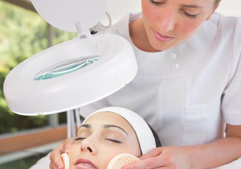 Retkeilymaja The Break