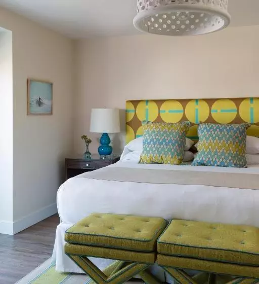 ユースホステル The Break