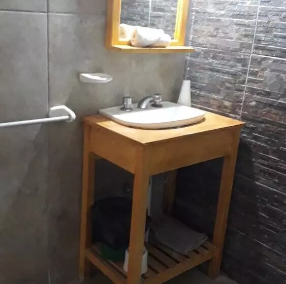Apart Hotel Pueblo Viejo
