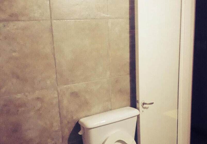 Apart Hotel Pueblo Viejo