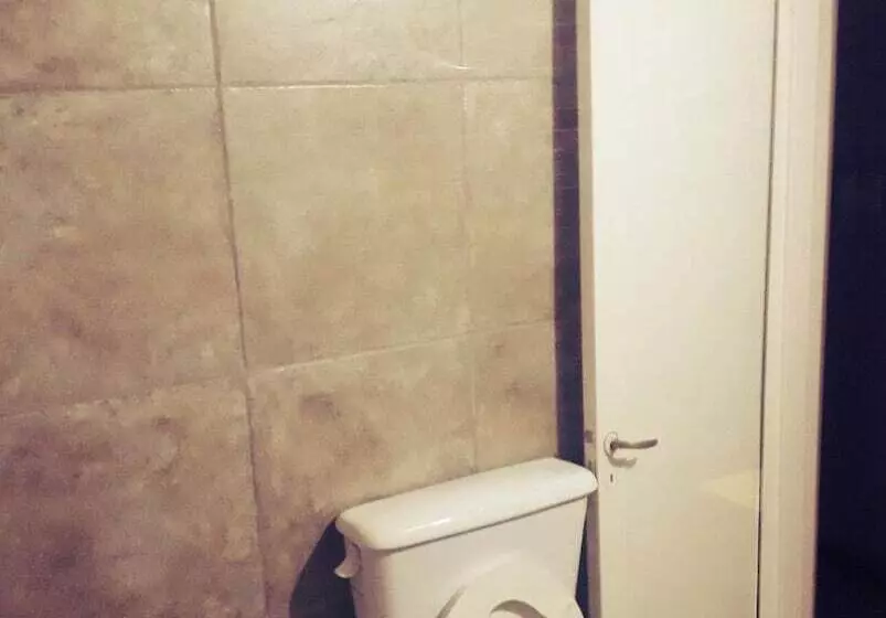 Apart Hotel Pueblo Viejo