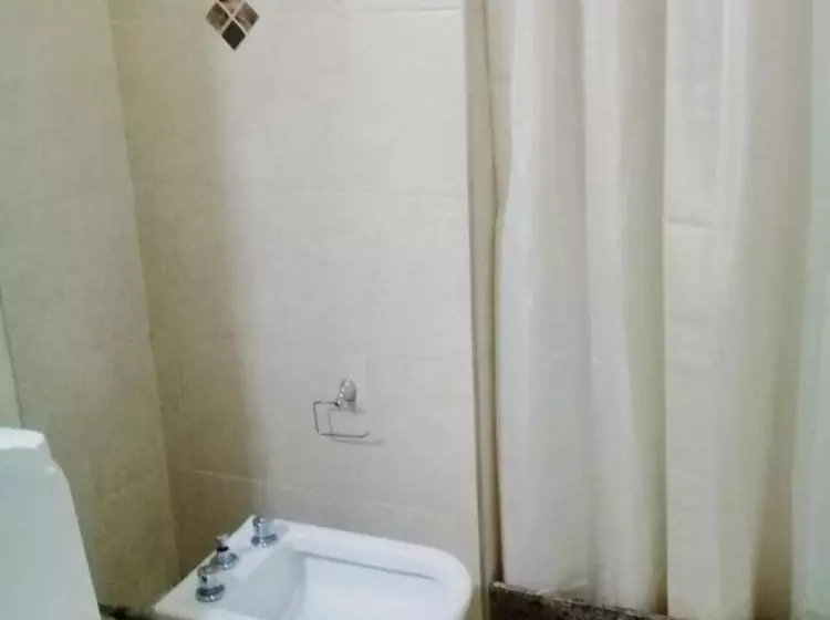 Apart Hotel Pueblo Viejo