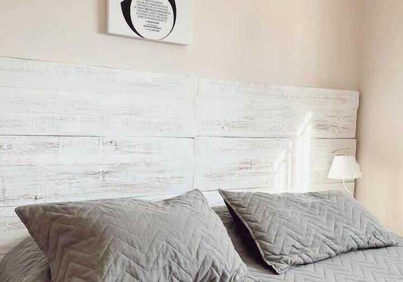 Apart Hotel Pueblo Viejo