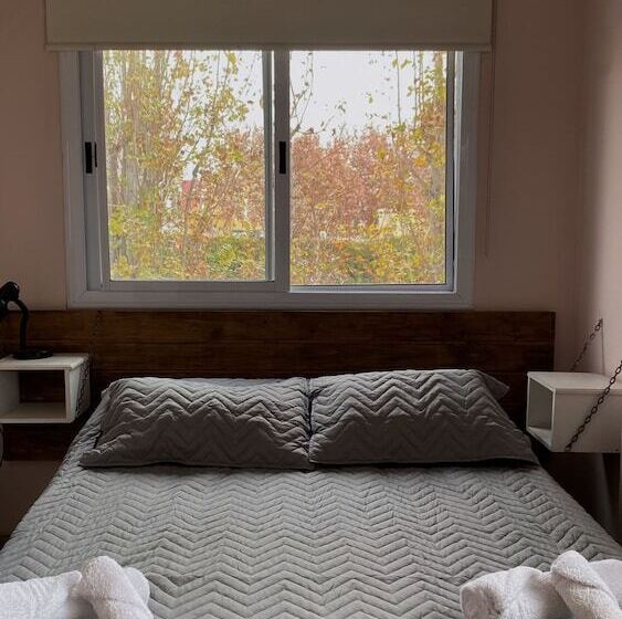 Apart Hotel Pueblo Viejo