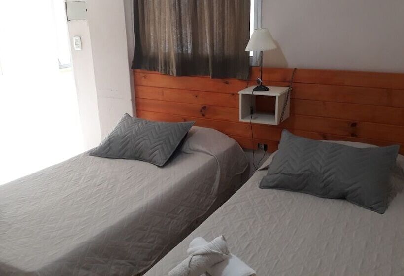 Apart Hotel Pueblo Viejo