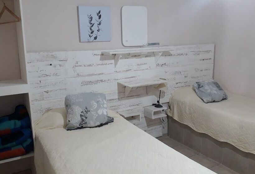 Apart Hotel Pueblo Viejo