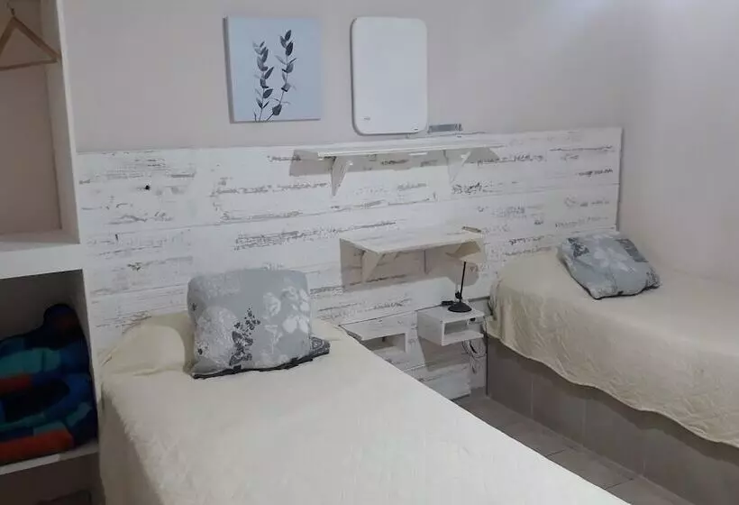 Apart Hotel Pueblo Viejo
