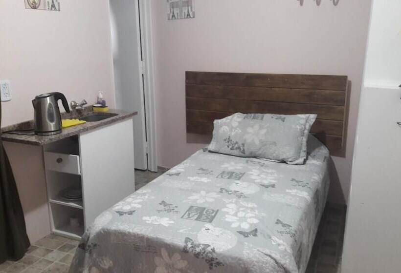 Apart Hotel Pueblo Viejo