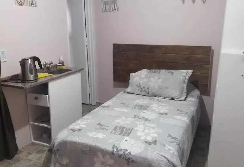 Apart Hotel Pueblo Viejo