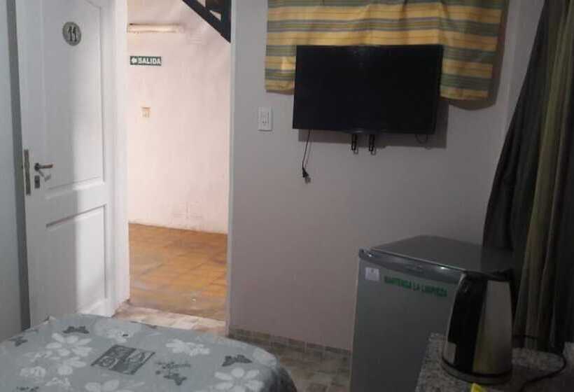 Apart Hotel Pueblo Viejo